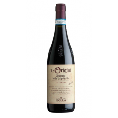 Bolla Amarone della Valpolicella Riserva Origini 